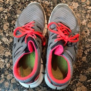 Nike women’s running shoes